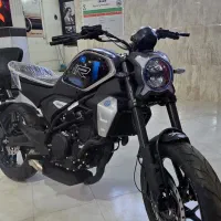 ۲۵۰سری کی وی NRایتالیا کالانو ۳۶ ماهه