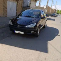 206 مدل88