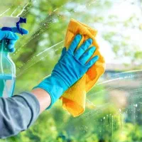 نیرو خانوم کار پاره وقت