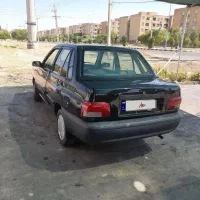 پراید مدل ۸۵