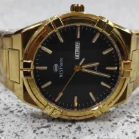 ساعت دو موتوره Bestwin اصل