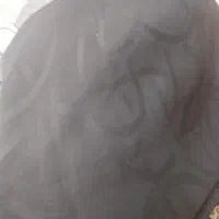 ی قواره چادر مشکی