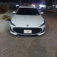 MG5مدل۲۰۲۶