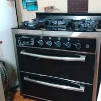 اجاق گاز پنج شعله تکنوگازدرحدنونو