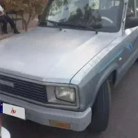 مزدادوکابین ۸۹