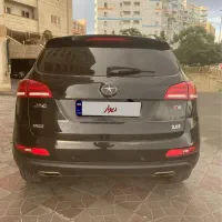 جک S5 مدل ۹۶|خودرو سواری و وانت|تهران, شهرک دانشگاه شریف|دیوار
