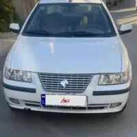 سمندlx مدل ۸۹