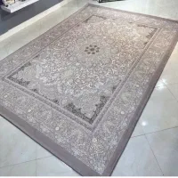 روفرشی مخمل دور کشدار ۱۲ متری ترکیه