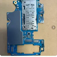 برد گوشیa30