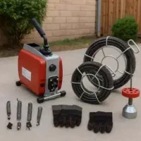 لوله بازکنی ارزانتر از همه جا پونک ملاصدرا مینودر