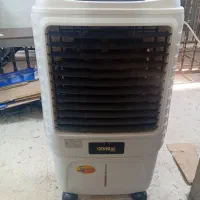 کولر آبی جنرال موتور