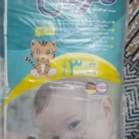 پوشک سایز۳ مرسی
