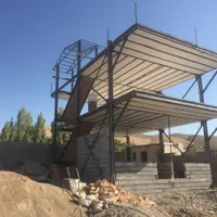 کلیه کار های ساختمانی و بنایی