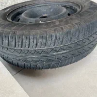 رینگ و لاستیک ۱۴