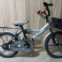 دوچرخه مدل16 مارک  BMX