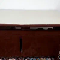 میز تحریرچوبی