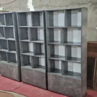 کتابخانه اداری/انواع رنگ ها/تولیدی بدون واسطه