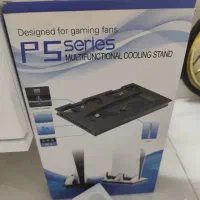 شارژر دسته پی اس آکبند