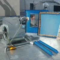 نصب ،سرویس،تعمیر کولر آبی