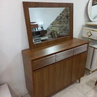 تولیدی/جاکفش/کنسو
