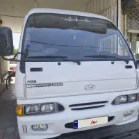 مینی بوس هیوندامدل۹۰
