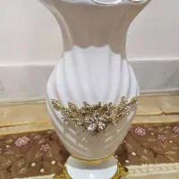 گلدان چینی