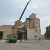 جرثقیل|خودرو سنگین|کرج, کمال‌شهر|دیوار