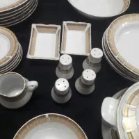 سرویس چینی