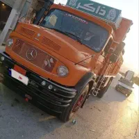 بنز تک|خودرو سنگین|همدان, |دیوار