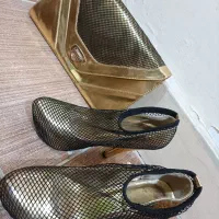 کیف وکفش ست