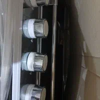 گاز نو اطلس خزر