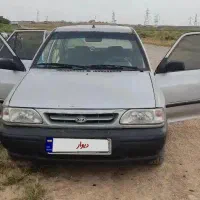 پراید 87