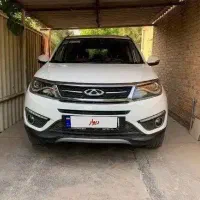 چری تیگو 5 (IE)فول