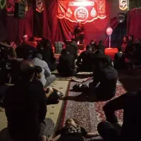 بانی هئیت امام حسین محرم