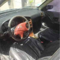 فروش پژوپارس مدل۸۷ کامل رنگ
