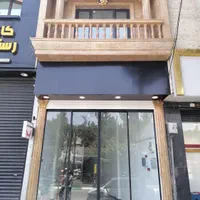 شیشه سکوریت نو وکارکرده