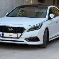 سوناتا هیبرید
