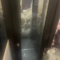 ویترین و بوفه