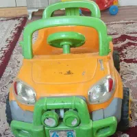 ماشین  شارژی
