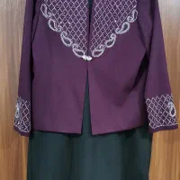 لباس مجلسی زنانه