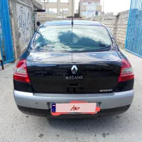 مگان مدل ۹۰ اتومات  ۲۰۰۰