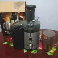 آبمیوه گیری