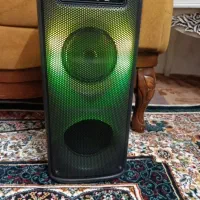 اسپیکر درحدنو