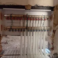 لوله کشی پکیج وپلیکاباتکنیسین مجرب