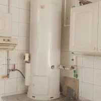 ابگرمکن مخزنی مارک امید