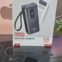 پاوربانک 30 هزار Yoshita با گارانتی