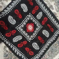 شنل زیباوخوش دوخت مزونی باروسری گلونی