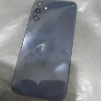 samsung A15 برد سوخته