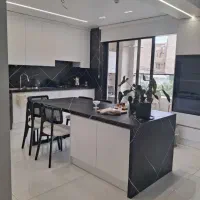 صفحات سنگ مصنوعی کوارتز-صفحه کابینت