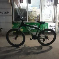 دوچرخه ۲۶